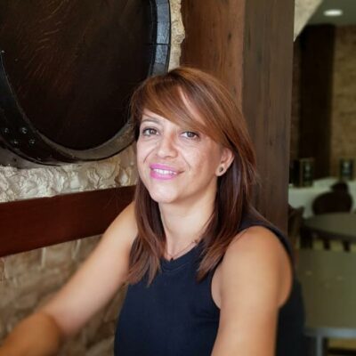 Lupe Díaz